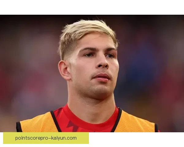 埃米尔·史密斯·罗状态回暖，近期表现逐渐提升备受关注