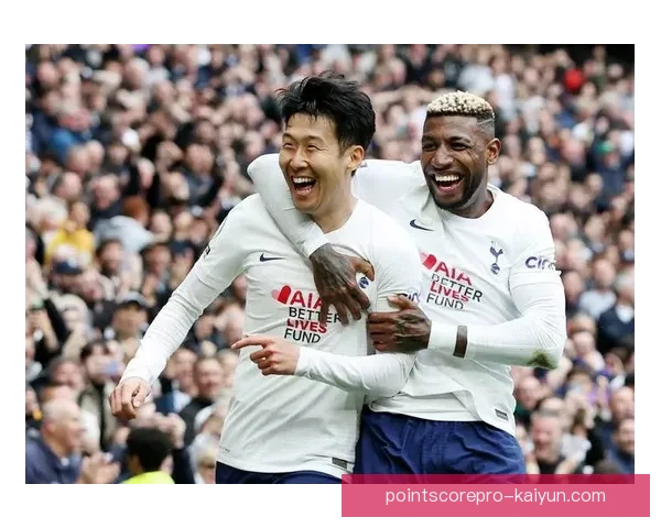 热刺关键球员近期表现稳健，状态持续提升